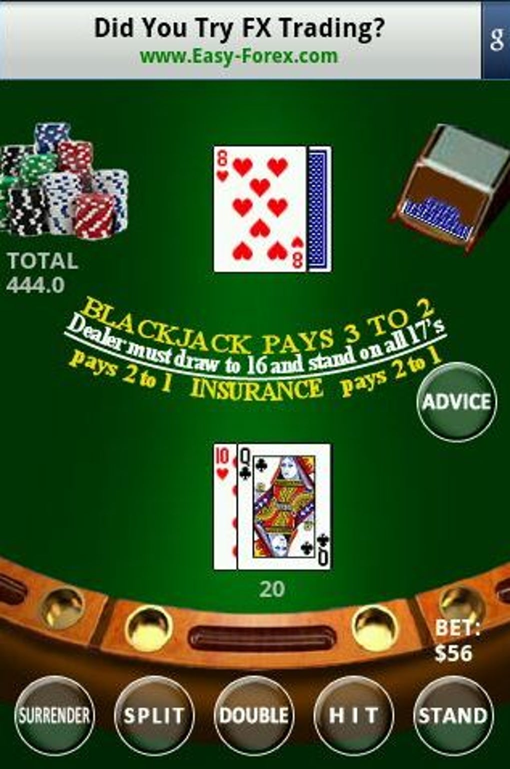 Poker El Değerleri