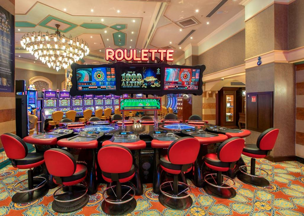 Aztec Dream Slot Oyununun Görüntüsü